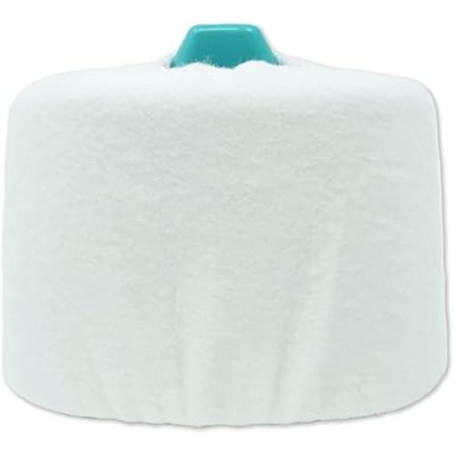 Potty Cozy for Mini Potty