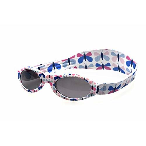 Baby BANZ Sunglasses Infant Sun Protection – Ages 0-2 Years – The Best Sunglasses for Babies & Toddlers