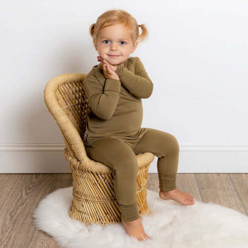 Crocodile Day to Night Romper