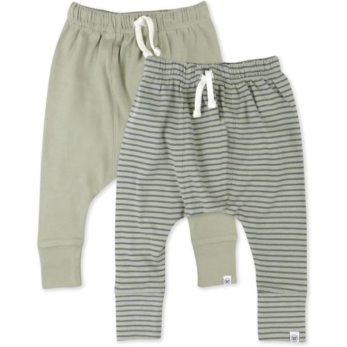 HonestBaby Multipack Honest Pants Joggers