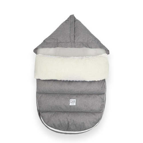 7AM Enfant LambPOD Footmuff — buybuy BABY