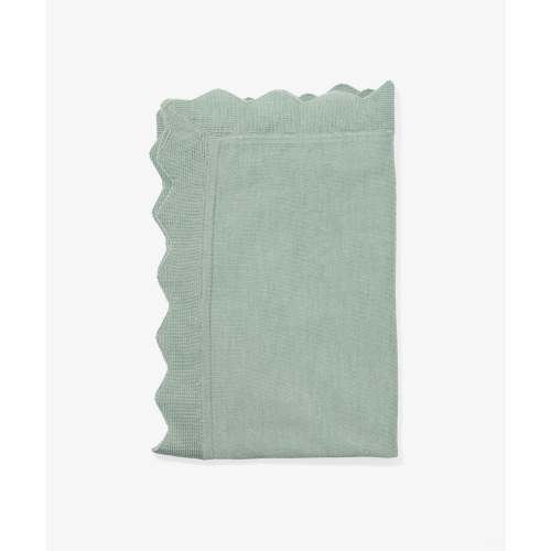 Graham Blanket, Seafoam