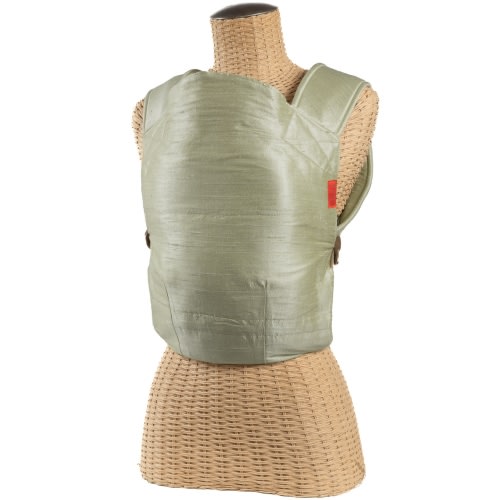 Simple Silk Scout