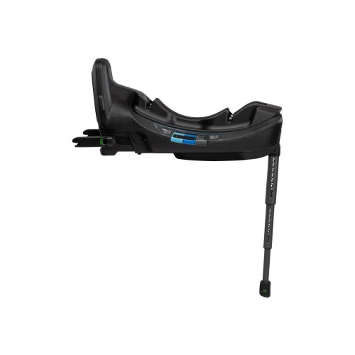 RELX Infant Car Seat Base for nuna PIPA™ Series Infant Car Seats