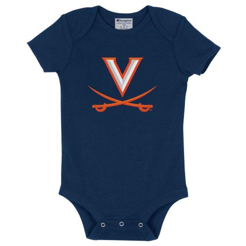 Onesie Sabre Champion