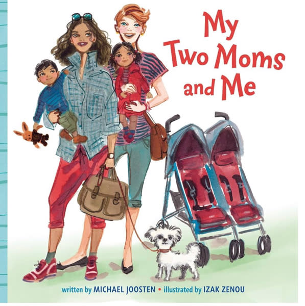 My Two Moms and Me