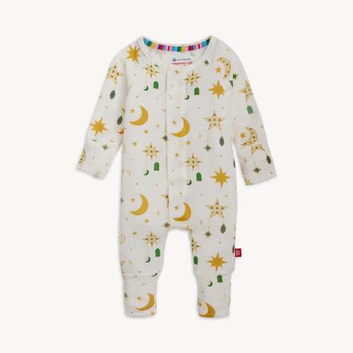 Magnetic Convertible Coverall – Magnetic Me