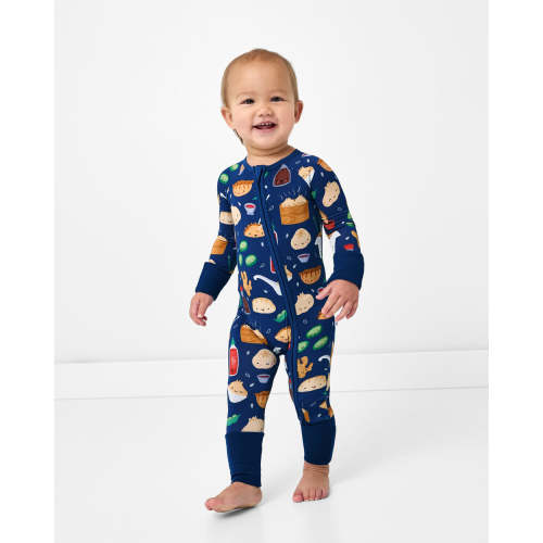 Bao Buddies Zippy | Little Sleepies