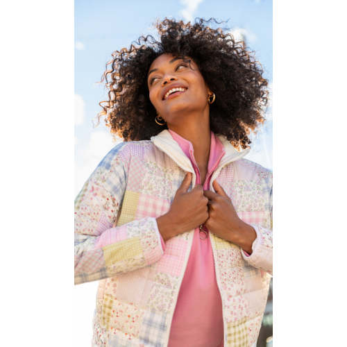 It Was All A Dream Hooded Light Blue Robe – Pink Lily