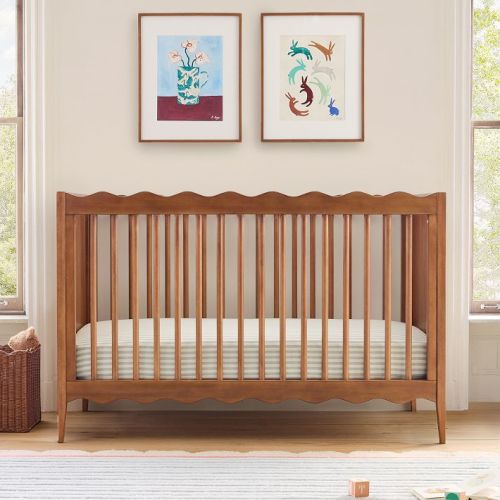 Daisy Convertible Crib