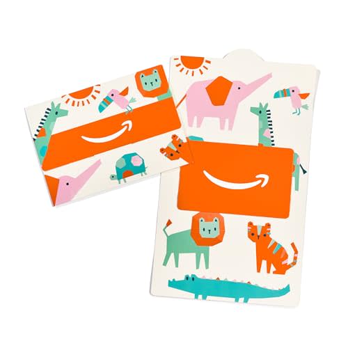 Amazon Physical Gift Card - Celebration