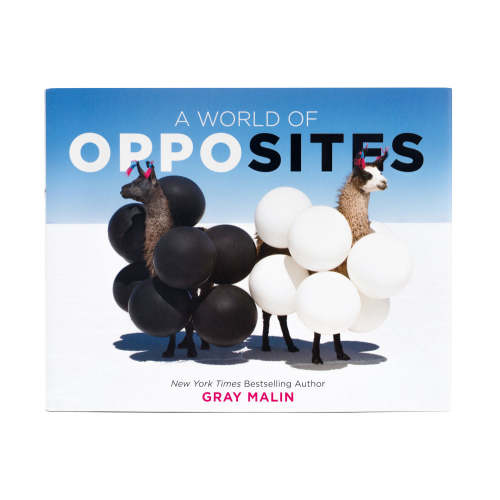 A World of Opposites