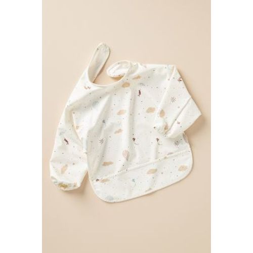 Aurora Sleeved Bib