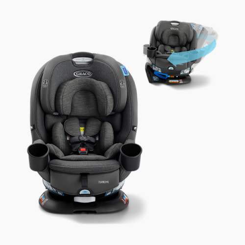 Turn2Me 3-in-1 Car Seat - Manchester
