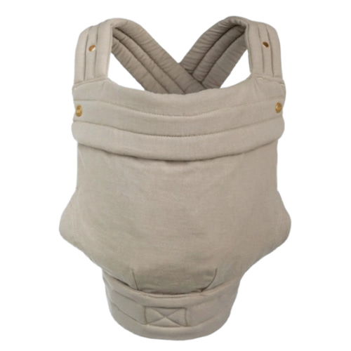 The Monarch Carrier - Stone Sage – Mabē