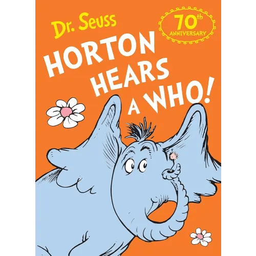 Horton Hears a Who