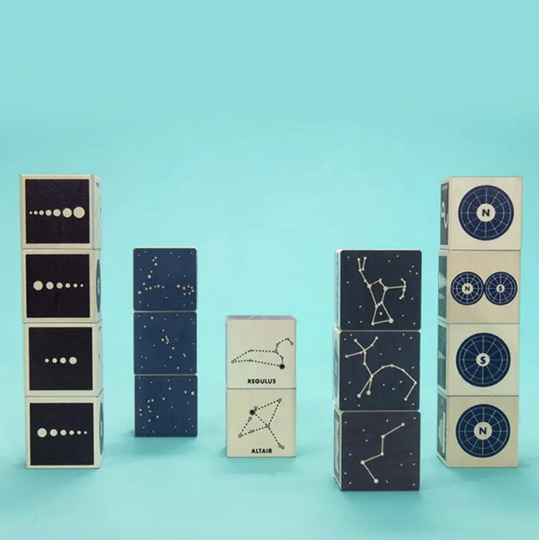 Constellation Blocks