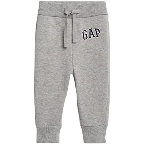 GAP Logo Pull-on Jogger Sweatpants