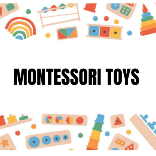 Montessori Toys