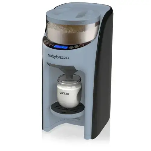 Formula Pro Advanced: Baby Formula Dispenser | Baby Brezza