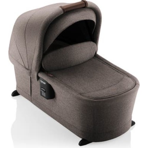 Bassinet Stroller Attachment