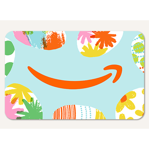 Amazon.com: Amazon eGift Card