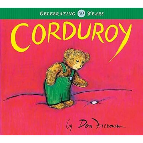 Corduroy