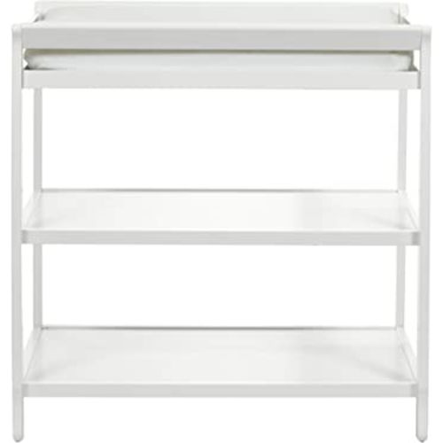 Suite Bebe Riley Changing Table, White