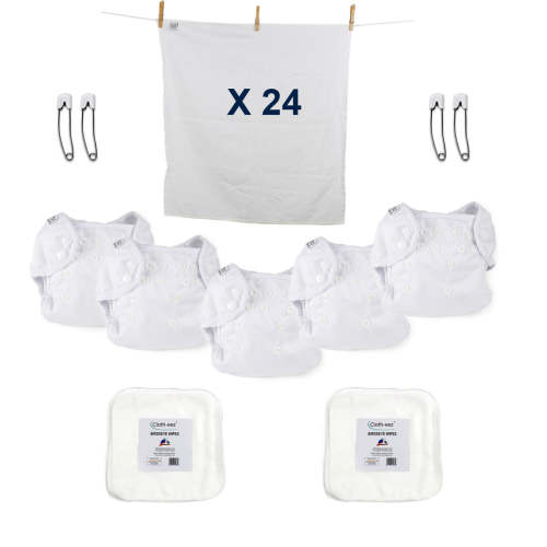Minimalist Kit