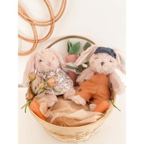 Grace Bunny, Floral - MON AMI | Maisonette