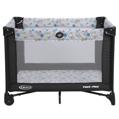 Graco Pack 'n Play Portable Playard - Carnival