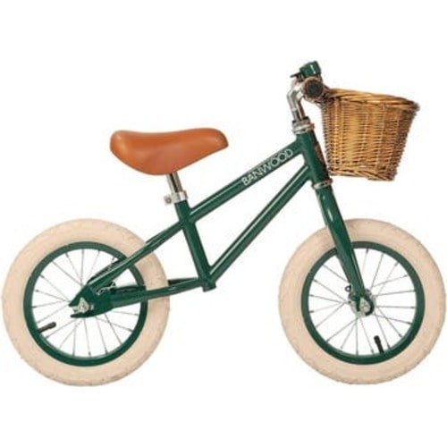 Balance Bike Steel Outdoor Cycling Kids Balance Development