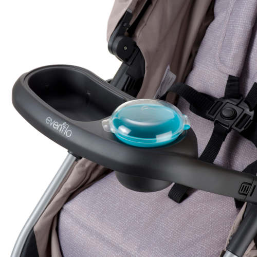 Evenflo Stroller Snack Tray With Removable Cup | Evenflo® Official Site – Evenflo® Company, Inc