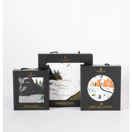 National Parks Essential Bundle