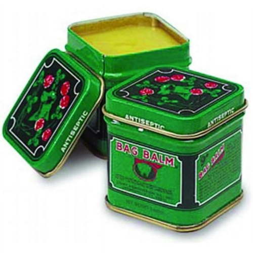 Vermont’s Original Bag Balm, Skin Moisturizer for Dry Skin, 1 oz Tin