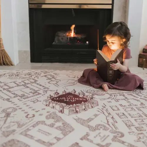 Harry Potter™ x Roo & You™ Play Mat