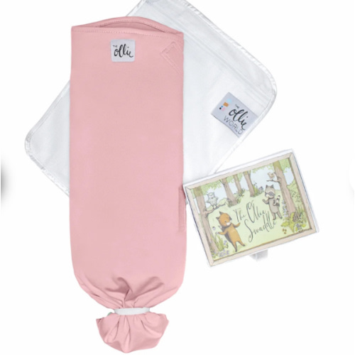 The Ollie® Swaddle
