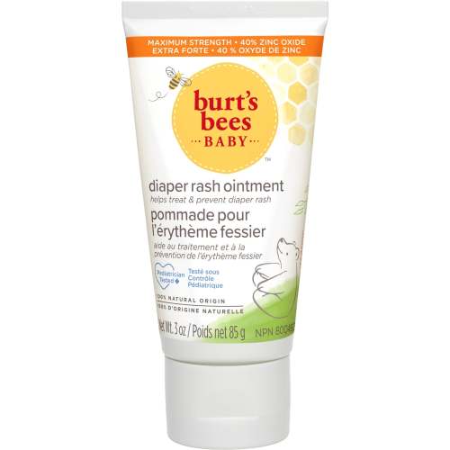 Baby Bee Diaper Rash Ointment (VIP Special Pricing)