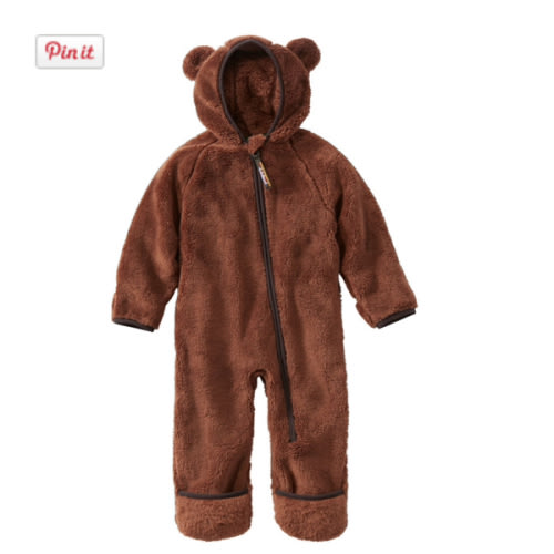 Kid's Outerwear Bottoms and Suits | Outerwear at L.L.Bean