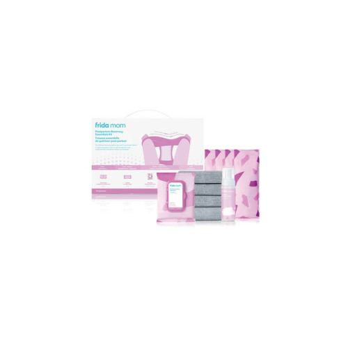 frida mom Postpartum Recovery Essentials Kit