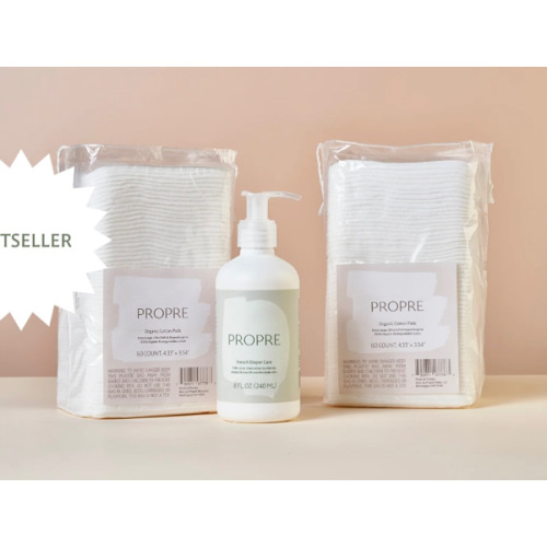 The Starter Bundle – Propre Baby