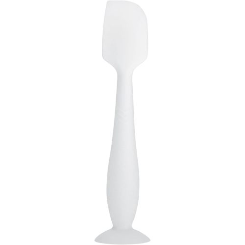 Diaper Cream Spatula Baby Butt Spatula for Diaper Cream Soft Flexible Bums Brush Suction Base Diaper Cream