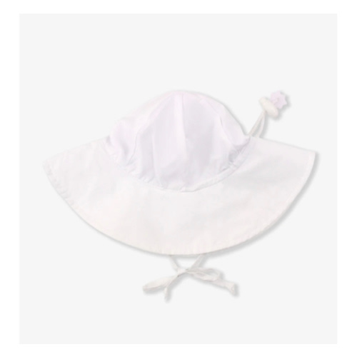 Kids Sun Protective Hat | RuffleButts & RuggedButts