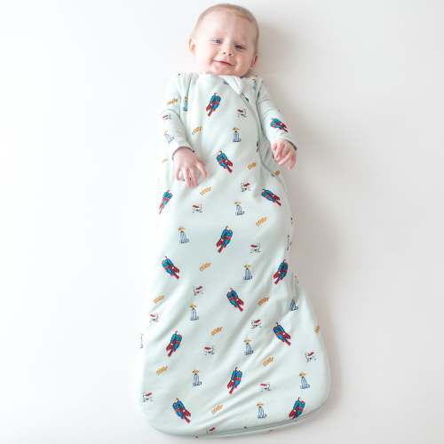 Sleep Bag in Superman™ 1.0