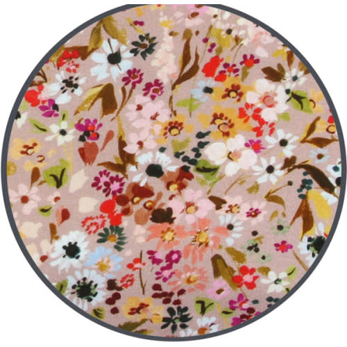 Penelope Swaddle Blanket