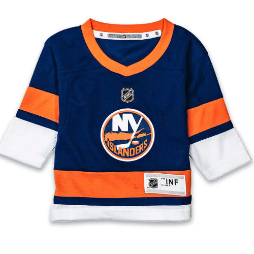 New York Islanders Infant Home Replica Jersey | Isles Lab