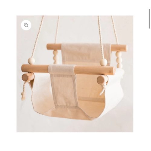 Flying Baby Swing