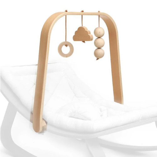 Activity Arch for LEVO Rocker