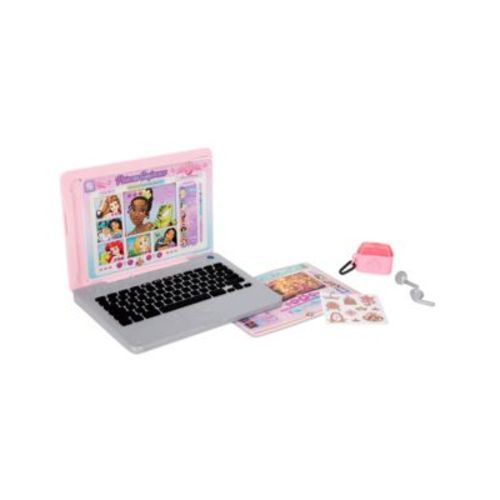 Style Collection Laptop with Phrases, Sound & Music!