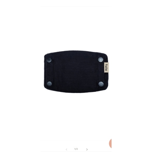 Tula Lumbar Support for Baby Carrier | Baby Tula US